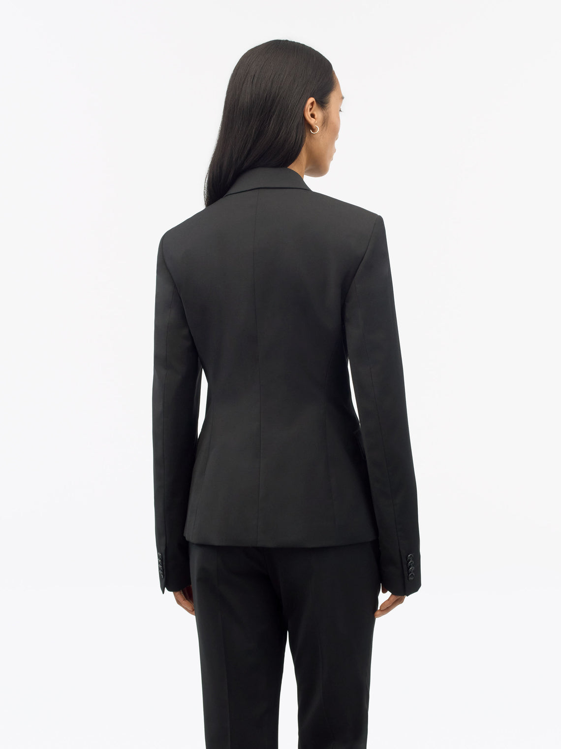 Tiger of Sweden Kavaj Nancy