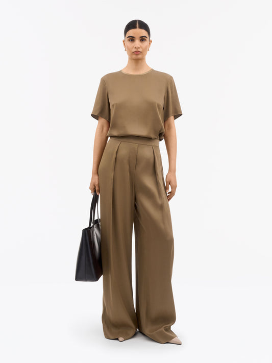 Tiger of Sweden Byxor Cora