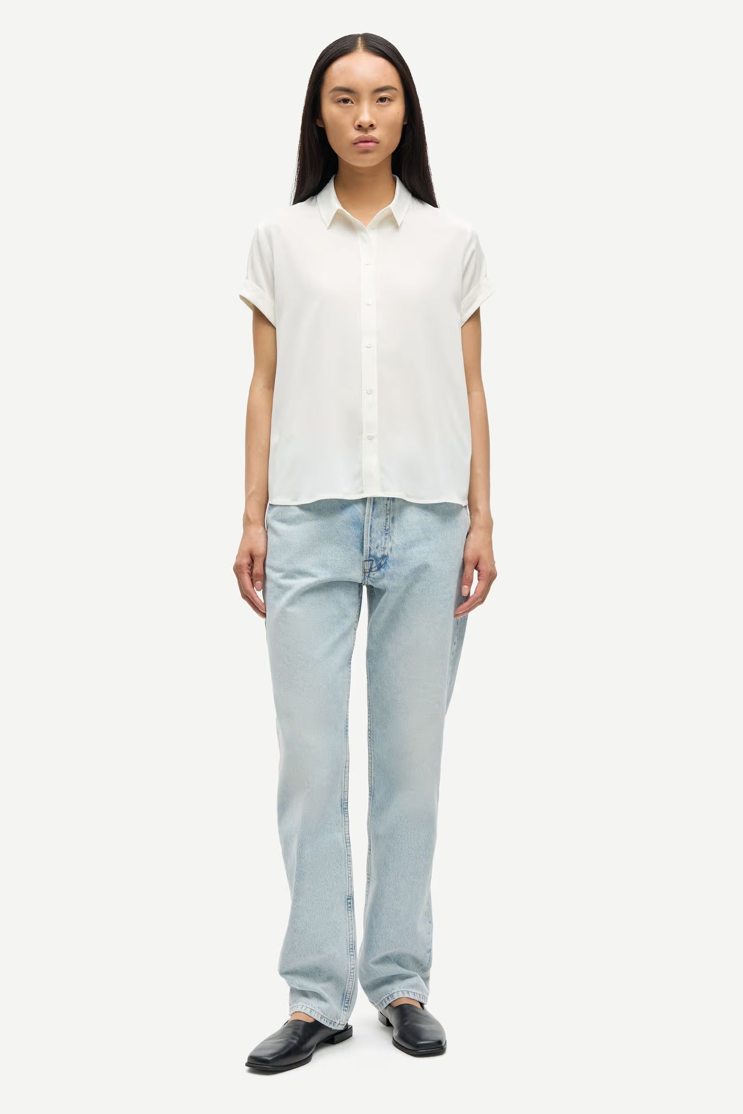 Samsøe Samsøe Blus Majan ss 9942