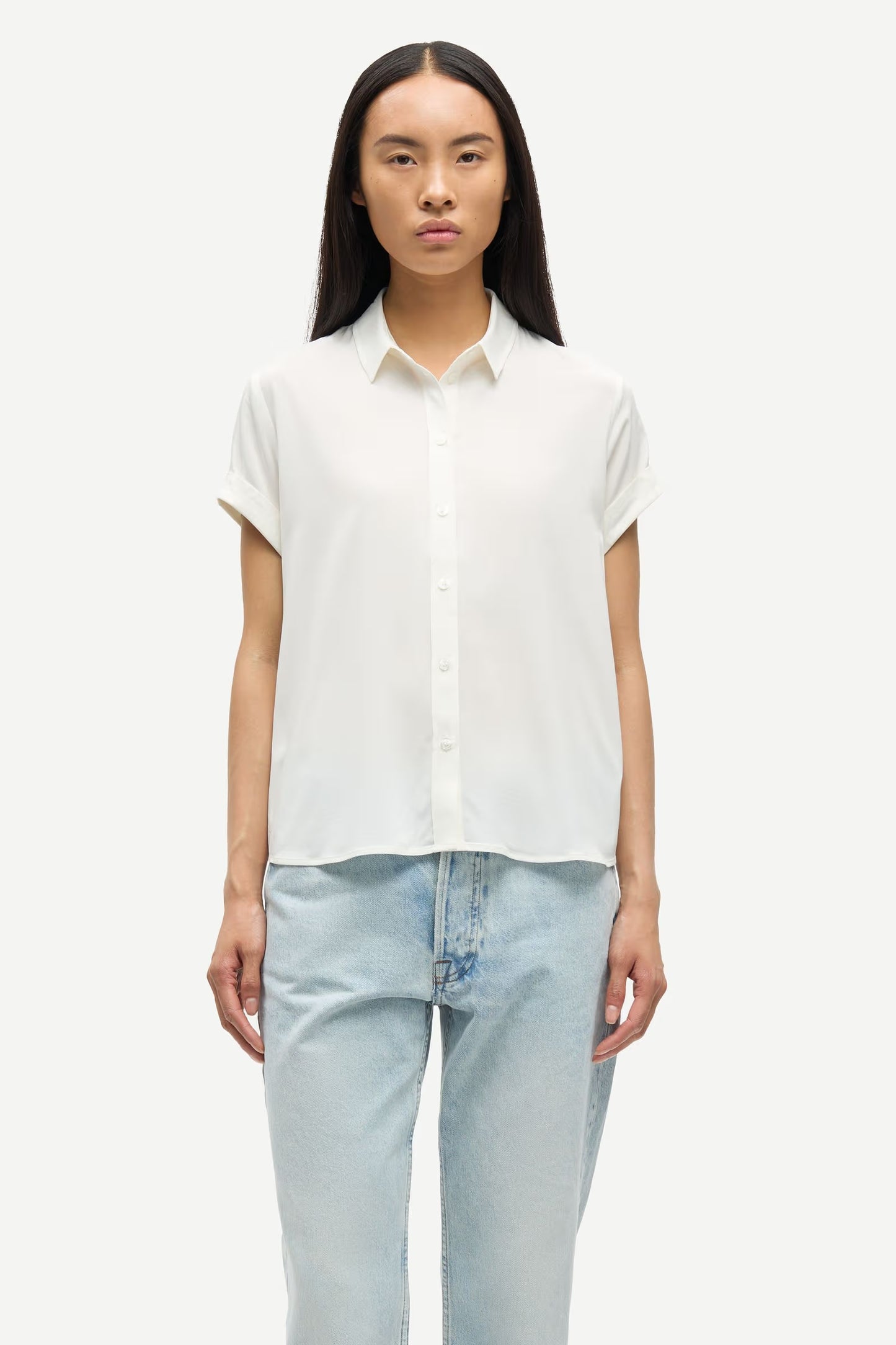 Samsøe Samsøe Blus Majan ss 9942