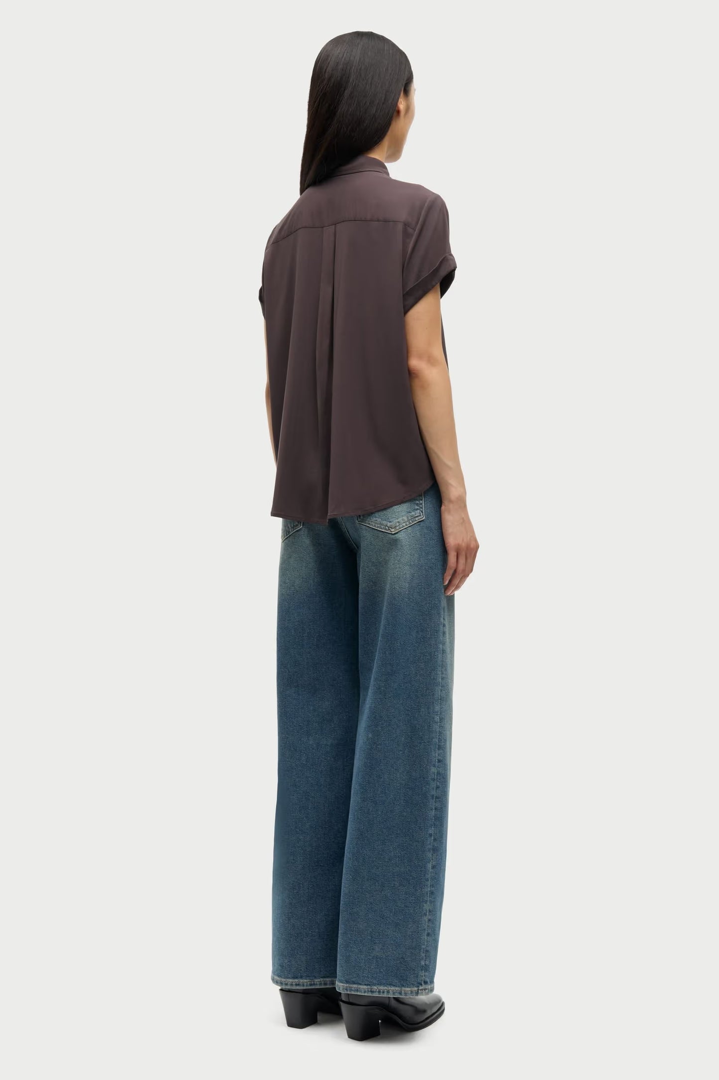 Samsøe Samsøe Blus Majan ss 9942