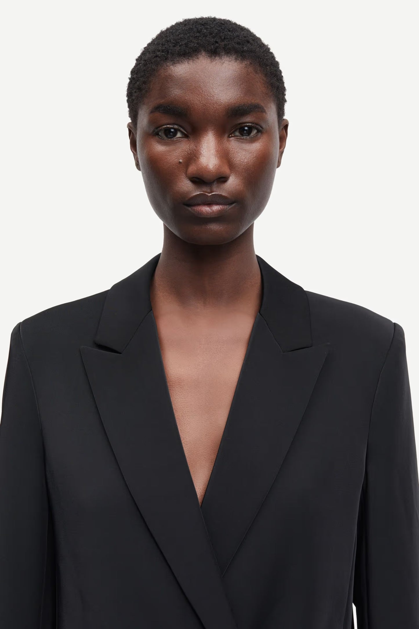 Samsøe Samsøe Kavaj Hoys 7331