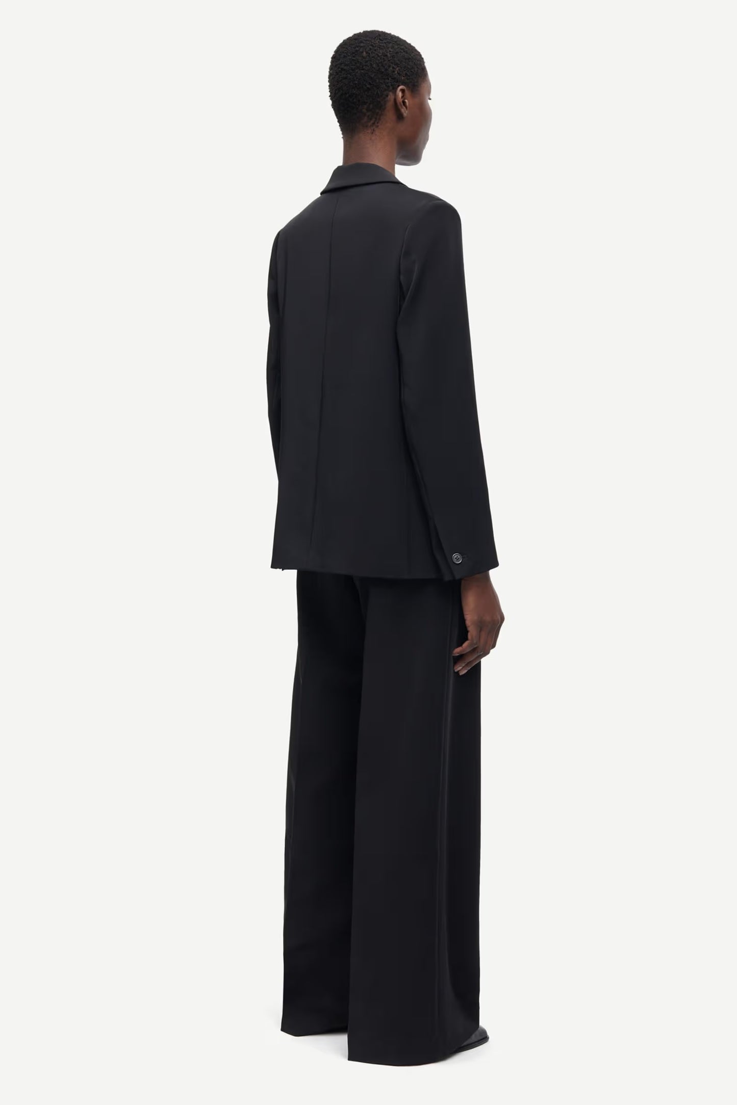 Samsøe Samsøe Kavaj Hoys 7331