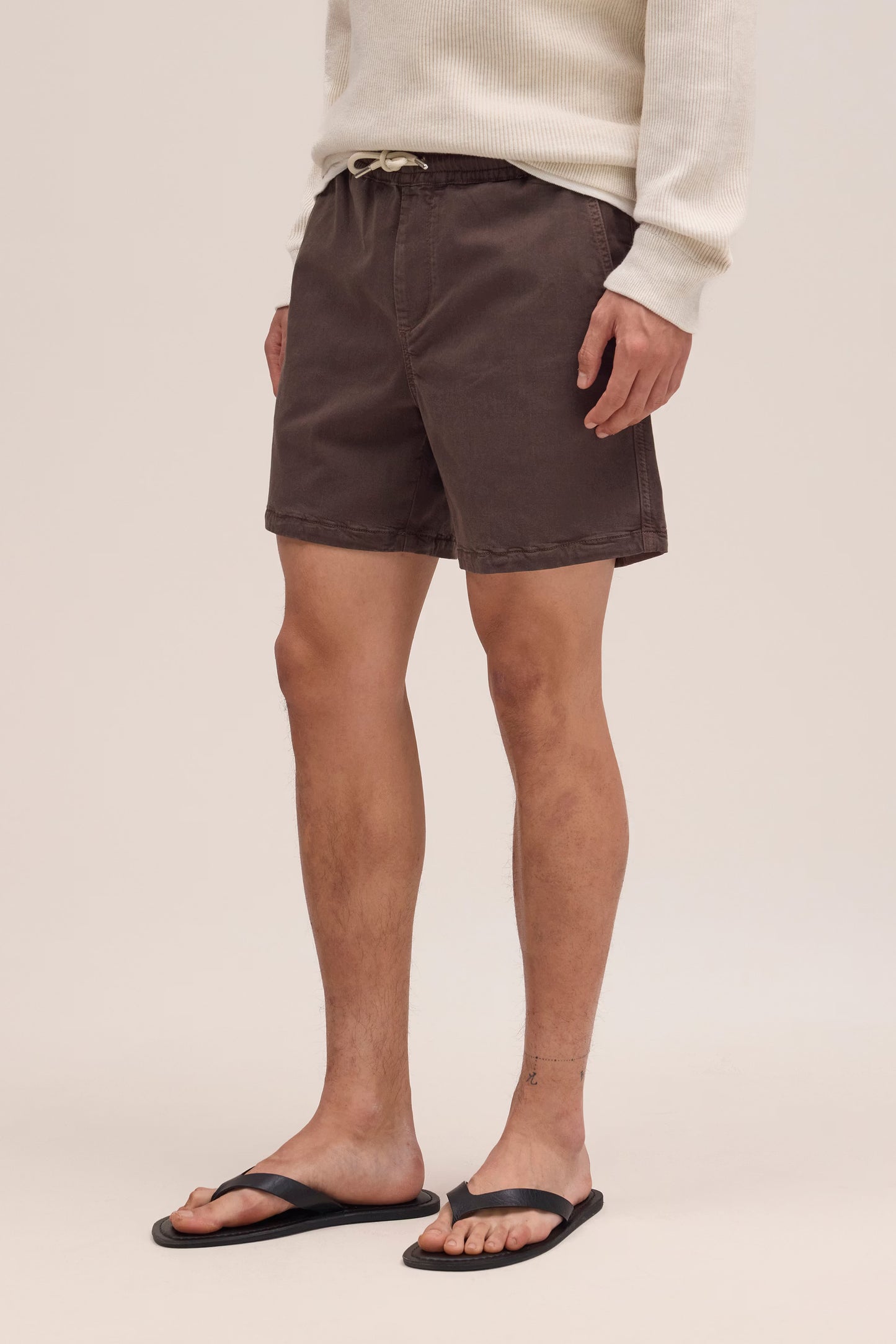 NN07 Shorts Gregor 1158
