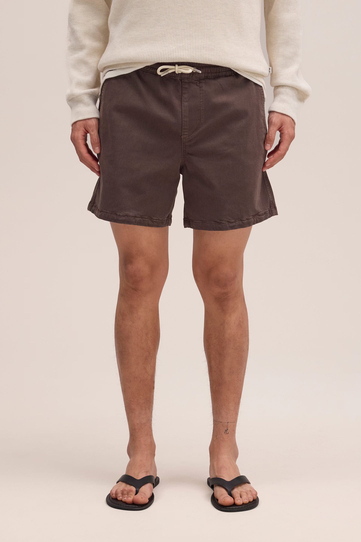 NN07 Shorts Gregor 1158
