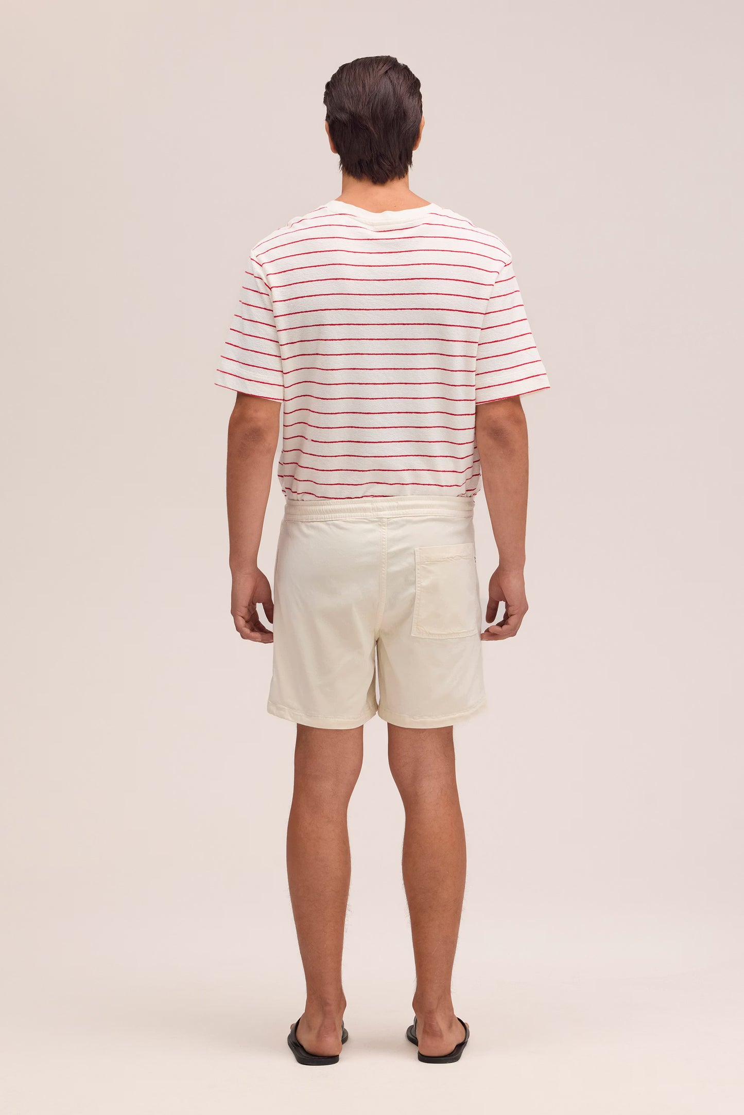 NN07 Shorts Gregor 1154
