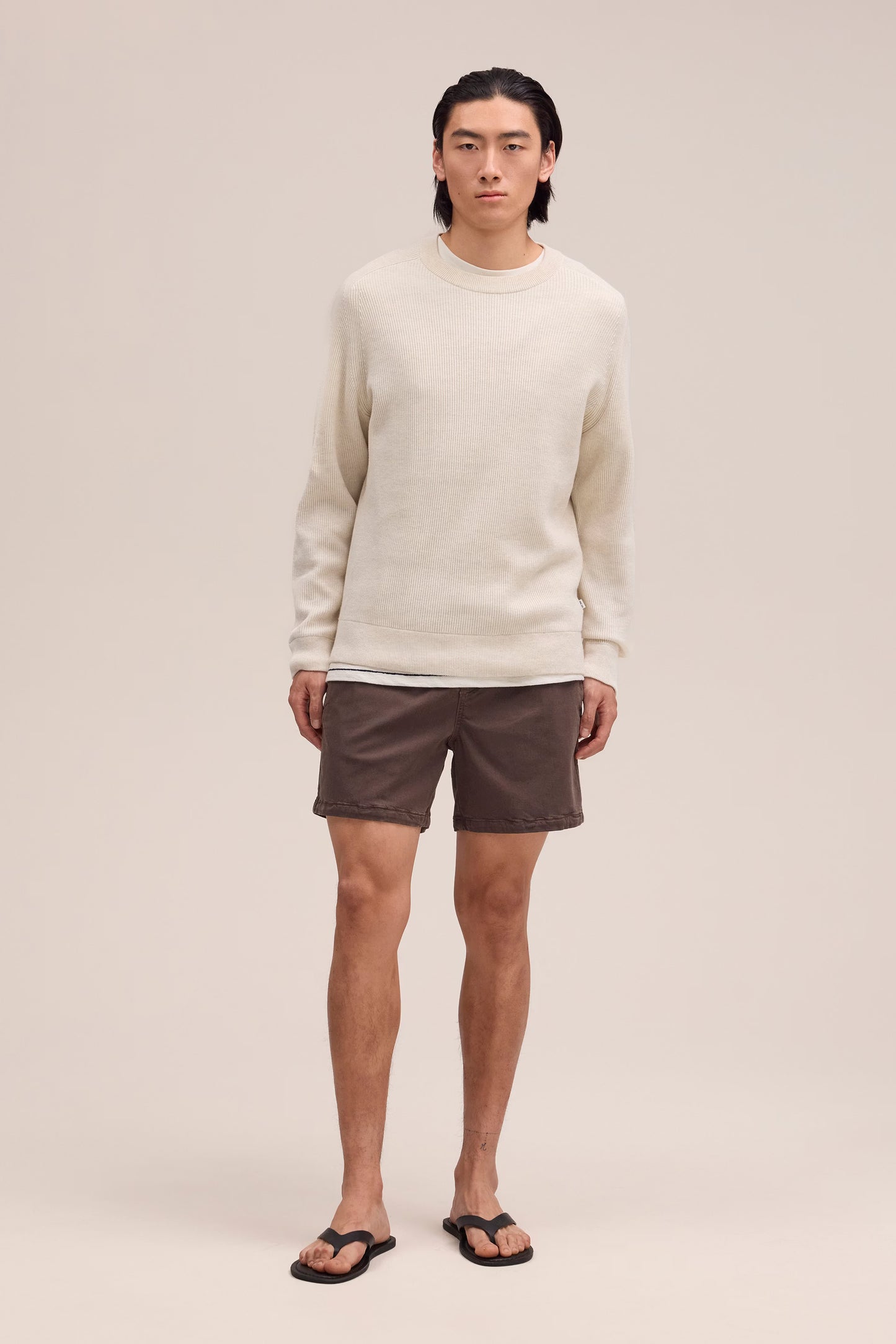 NN07 Shorts Gregor 1158