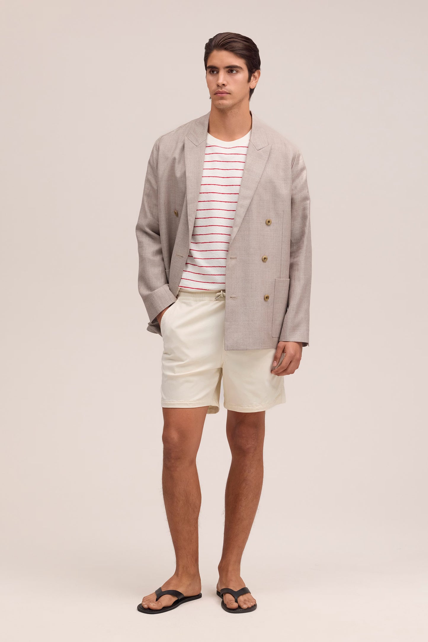 NN07 Shorts Gregor 1154