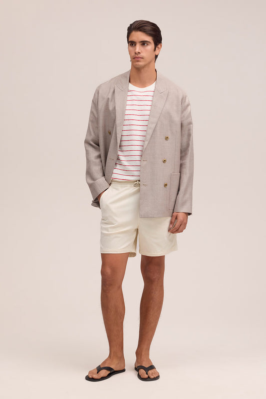 NN07 Shorts Gregor 1154