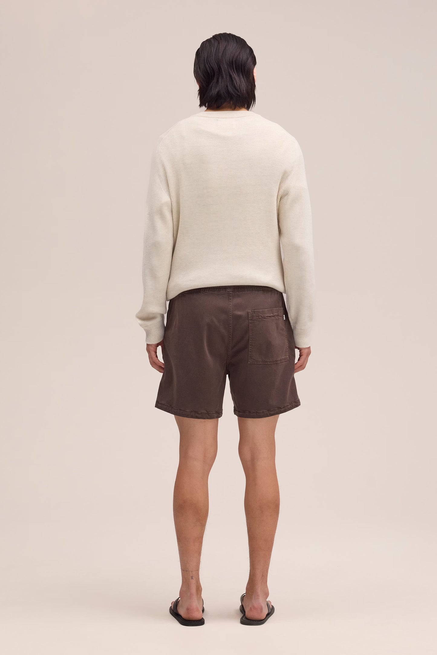 NN07 Shorts Gregor 1158