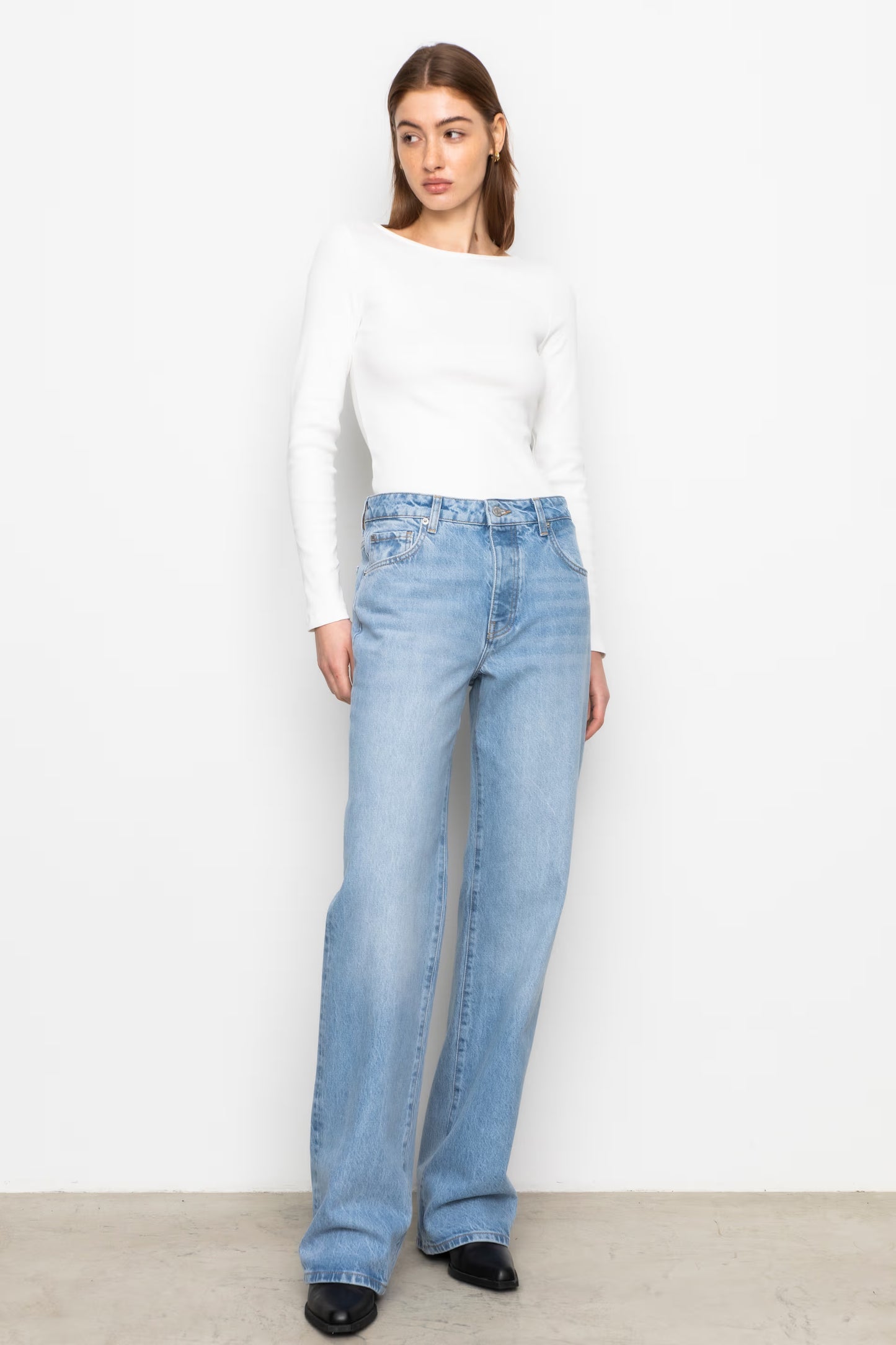 Camilla Pihl Jeans Billie