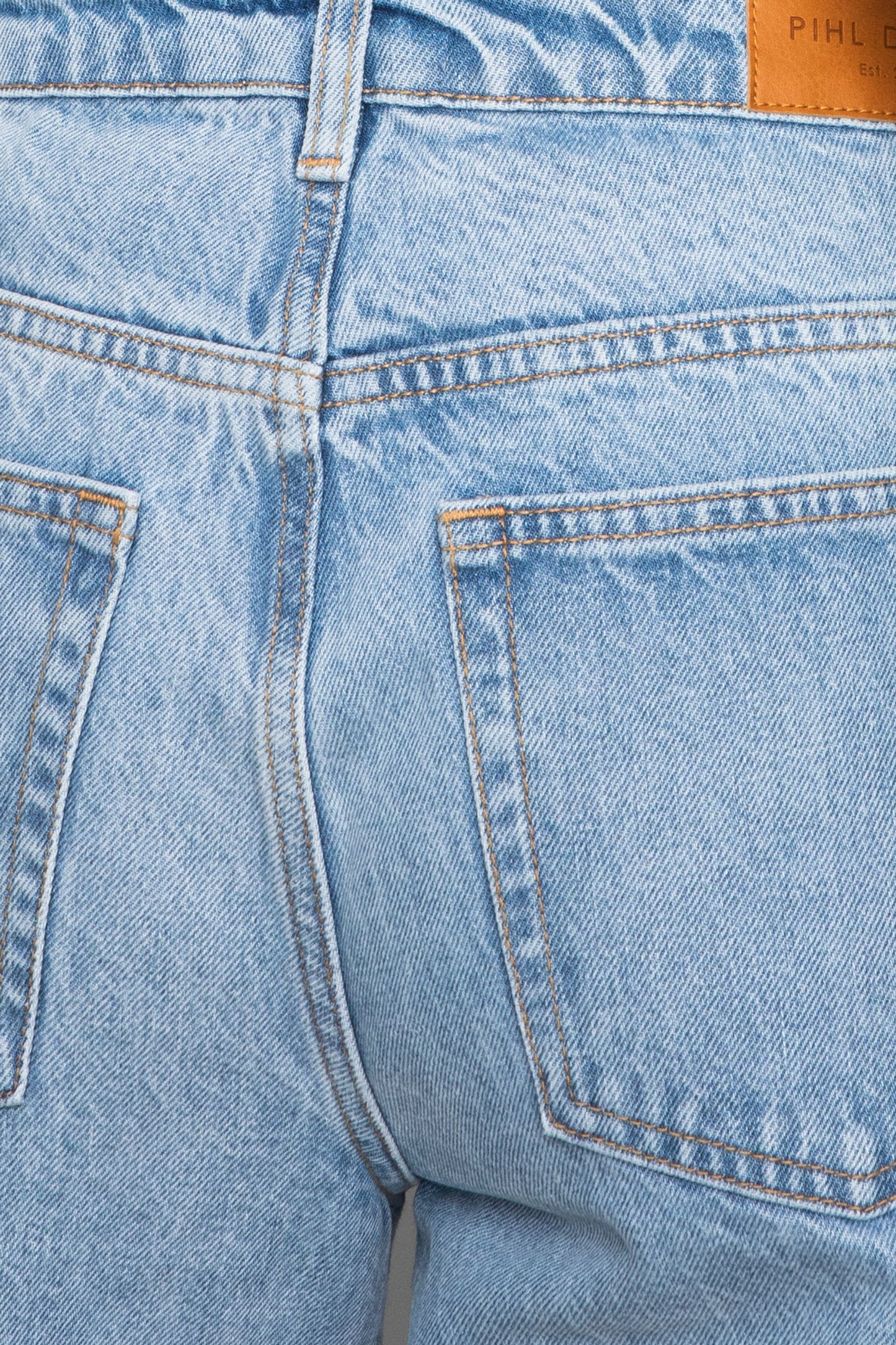 Camilla Pihl Jeans Billie