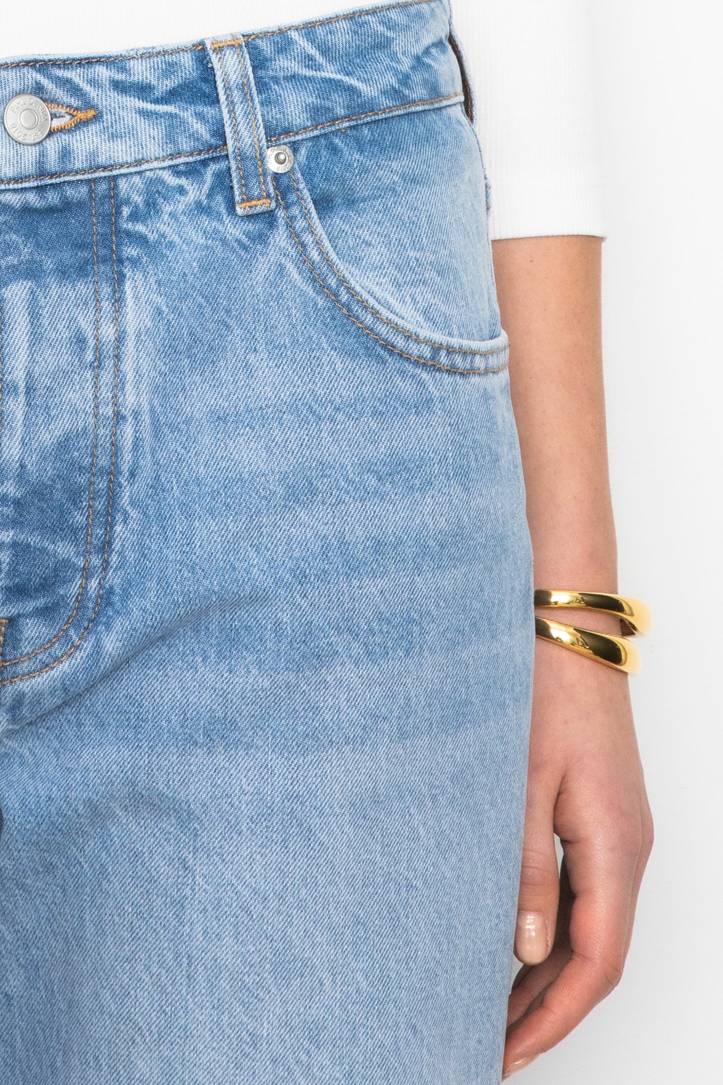 Camilla Pihl Jeans Billie