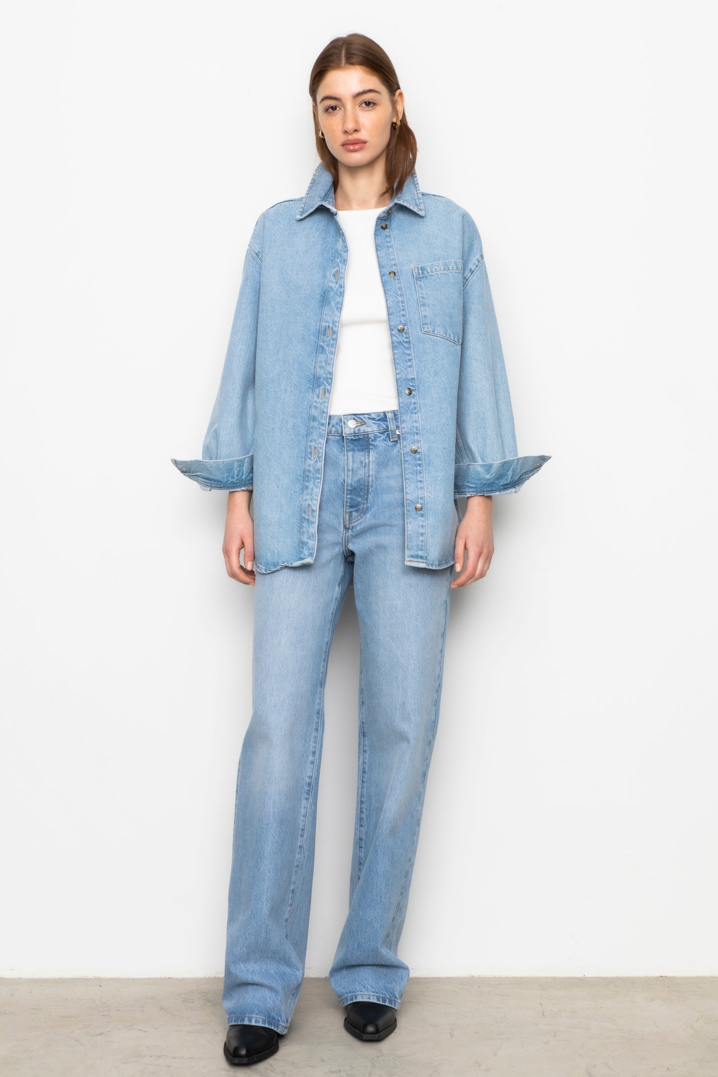 Camilla Pihl Jeans Billie