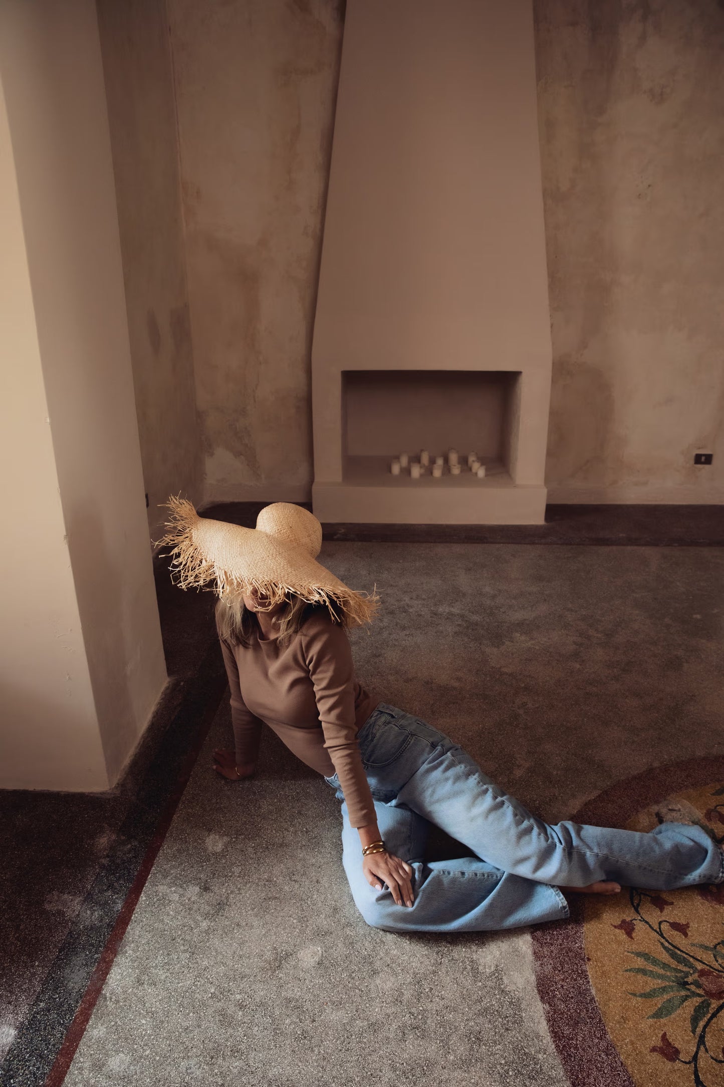 Camilla Pihl Jeans Billie