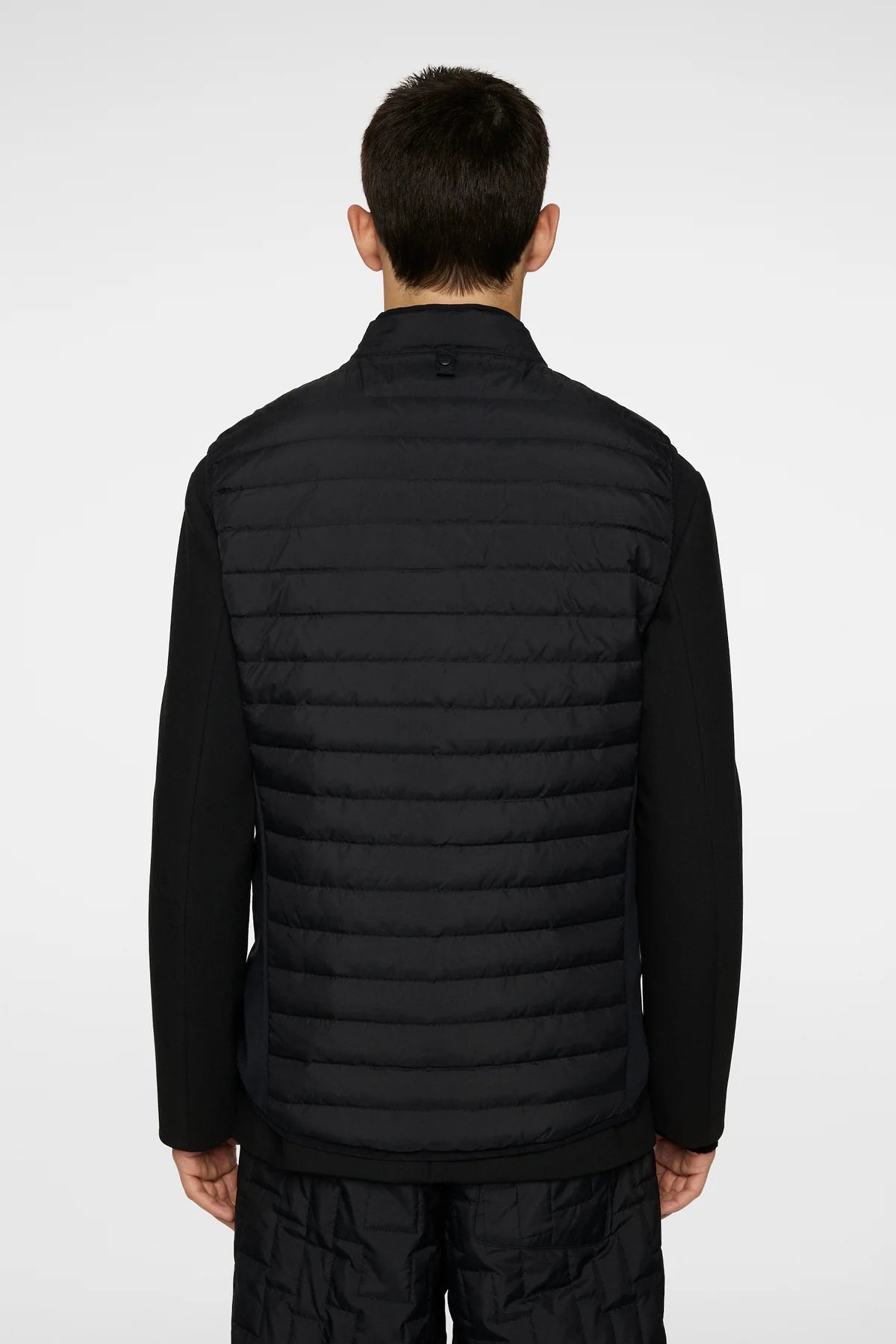 J.Lindeberg Dunväst Pace liner