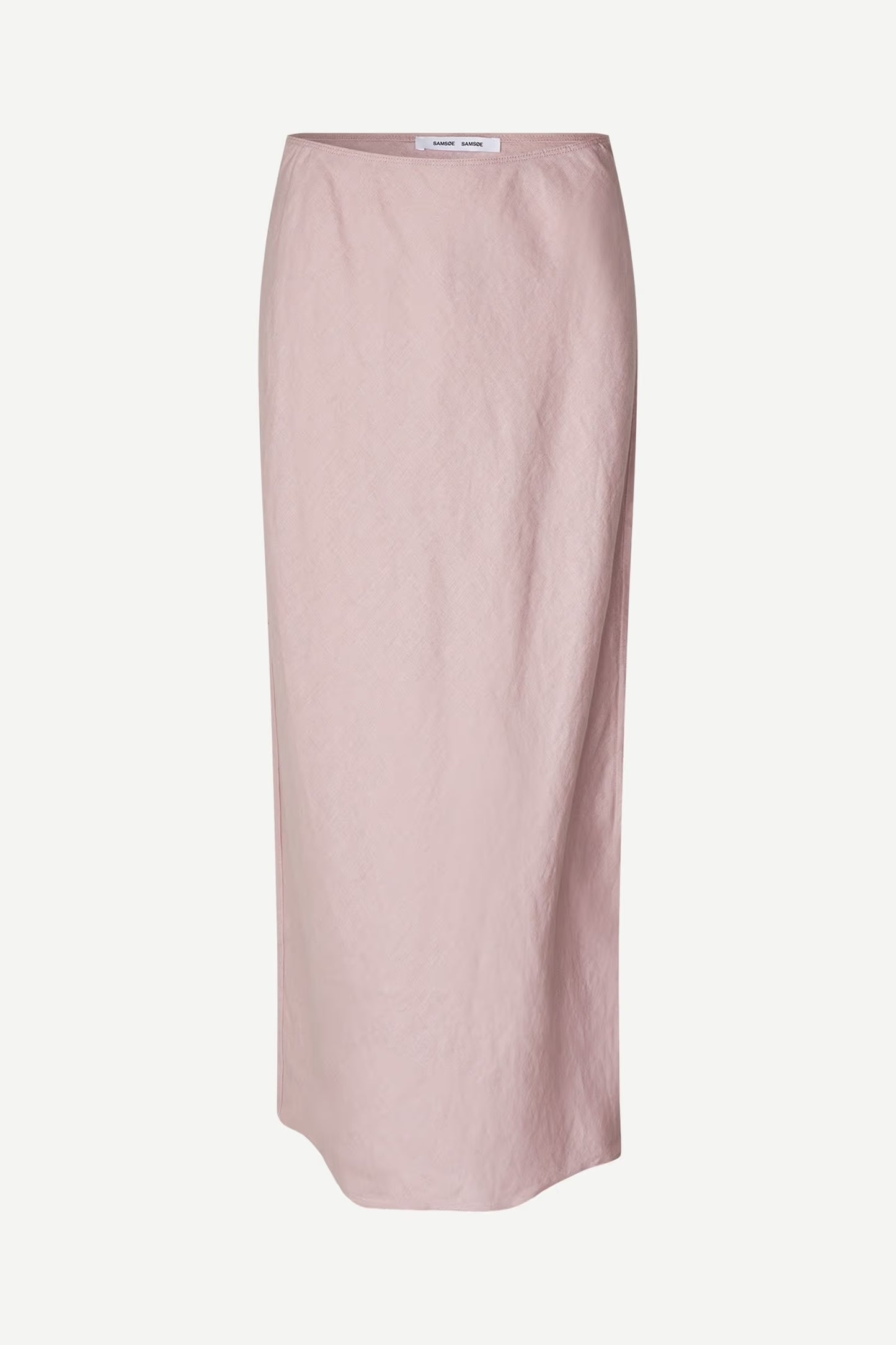 Samsøe Samsøe Kjol Saagneta long 14329