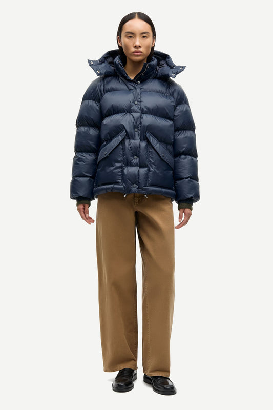 Samsøe Samsøe Jacka Sahanay 15382