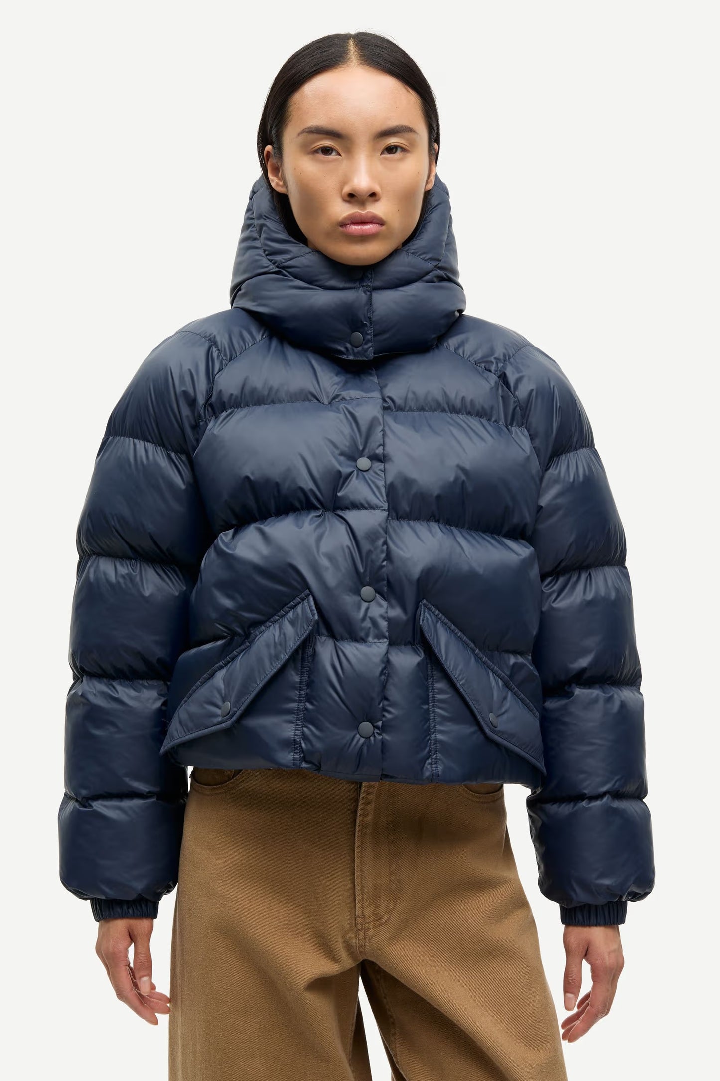 Samsøe Samsøe Jacka Sahanay 15382