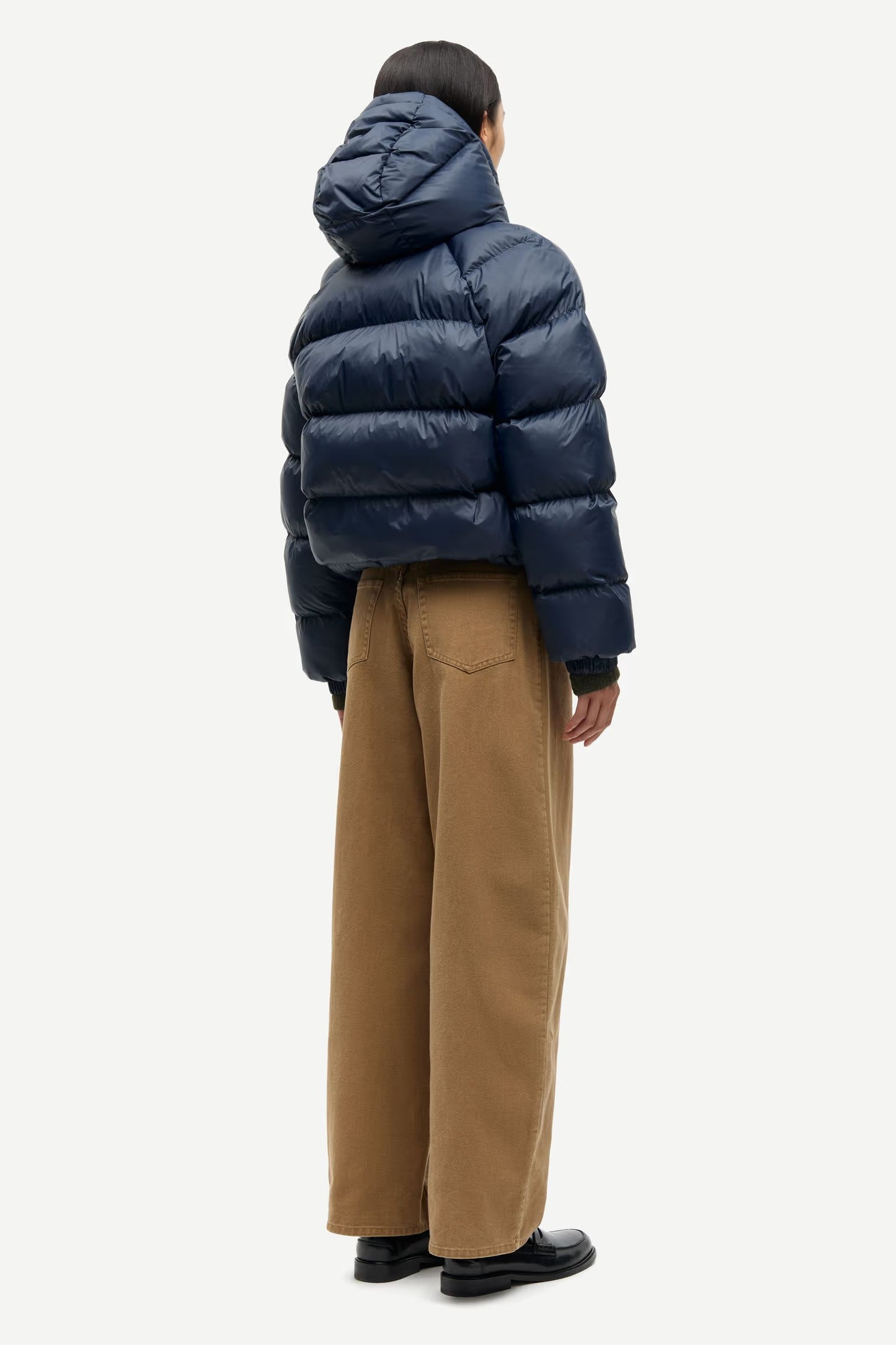 Samsøe Samsøe Jacka Sahanay 15382