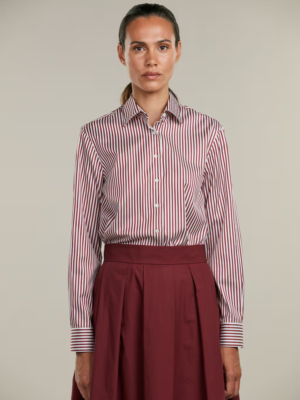 Stenströms Blus Siri