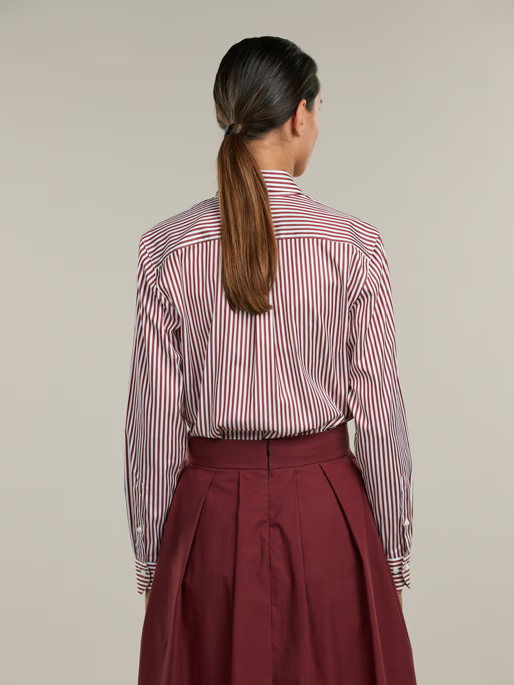 Stenströms Blus Siri