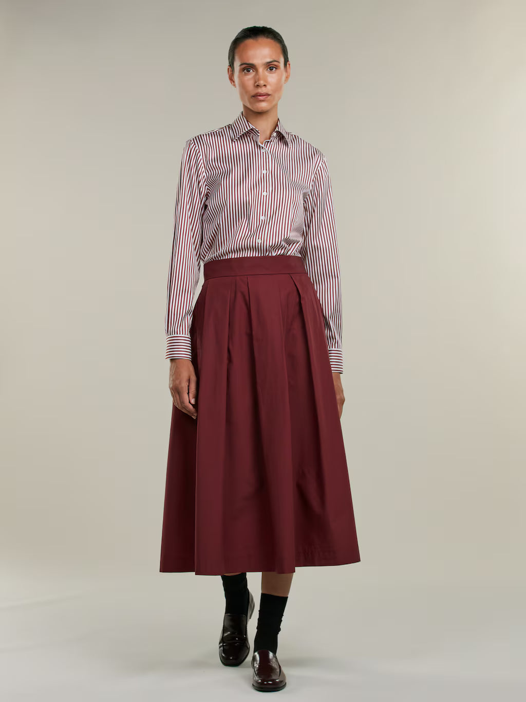 Stenströms Blus Siri