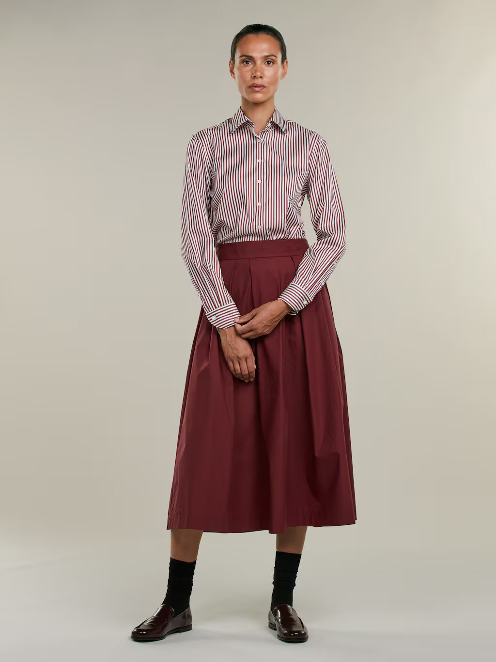 Stenströms Blus Siri