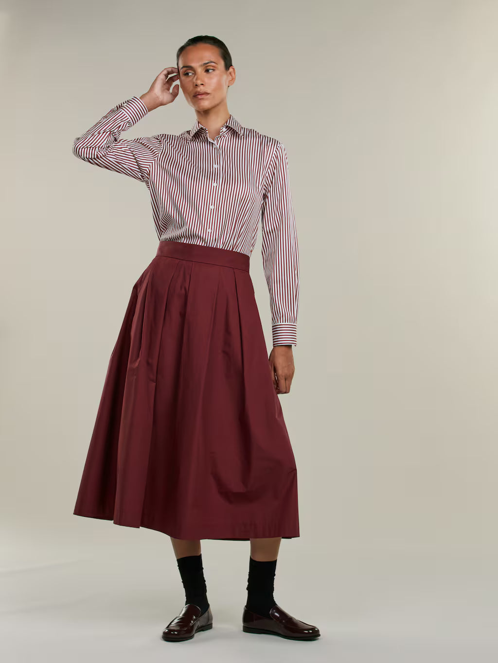 Stenströms Blus Siri