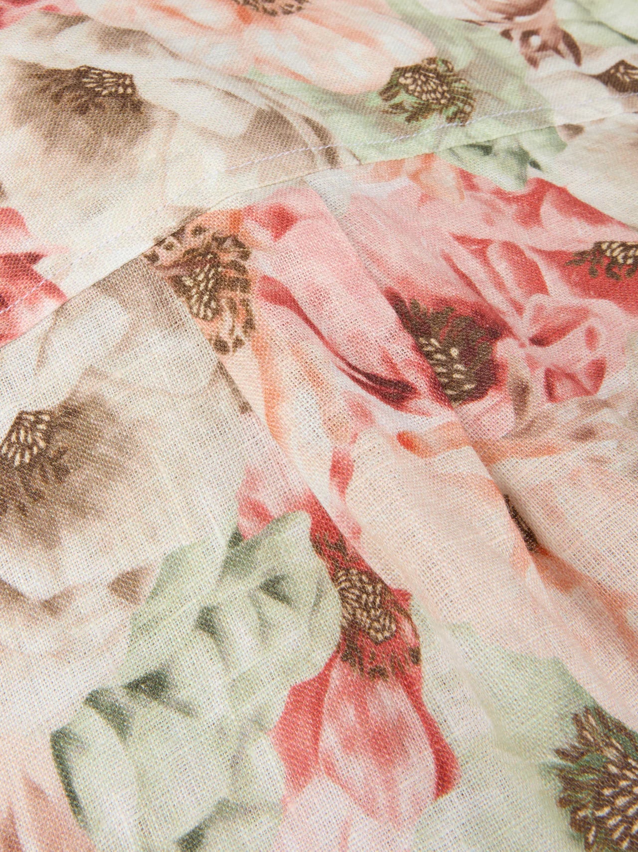 Stenströms Blus Siri