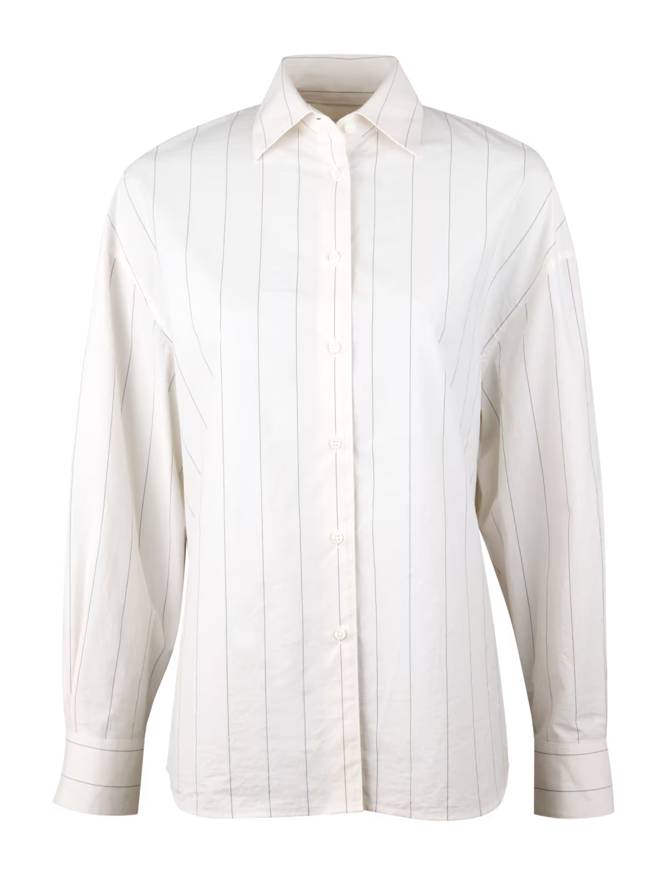 Stenströms Skjorta Koda