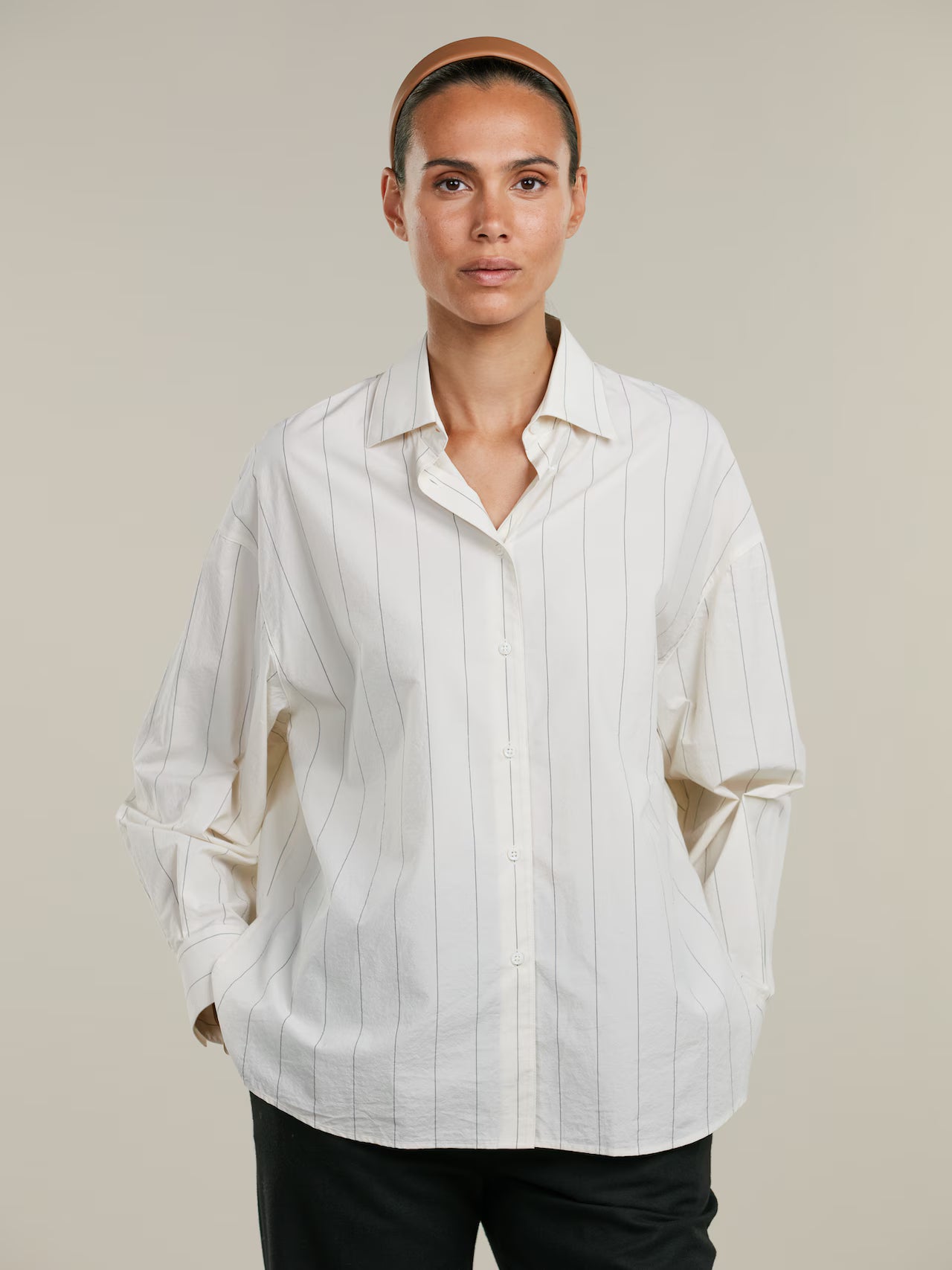 Stenströms Skjorta Koda