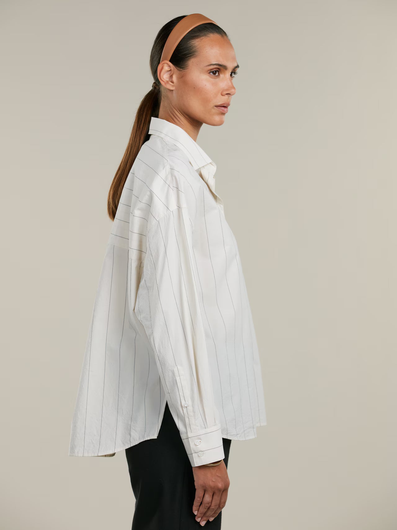 Stenströms Skjorta Koda