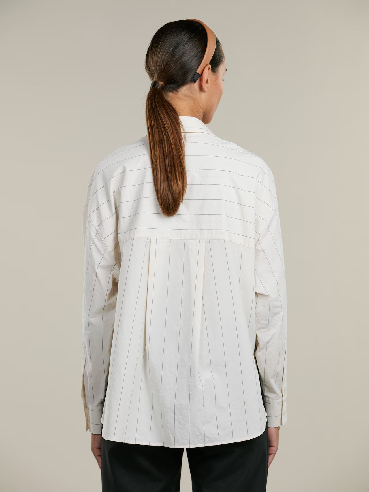 Stenströms Skjorta Koda