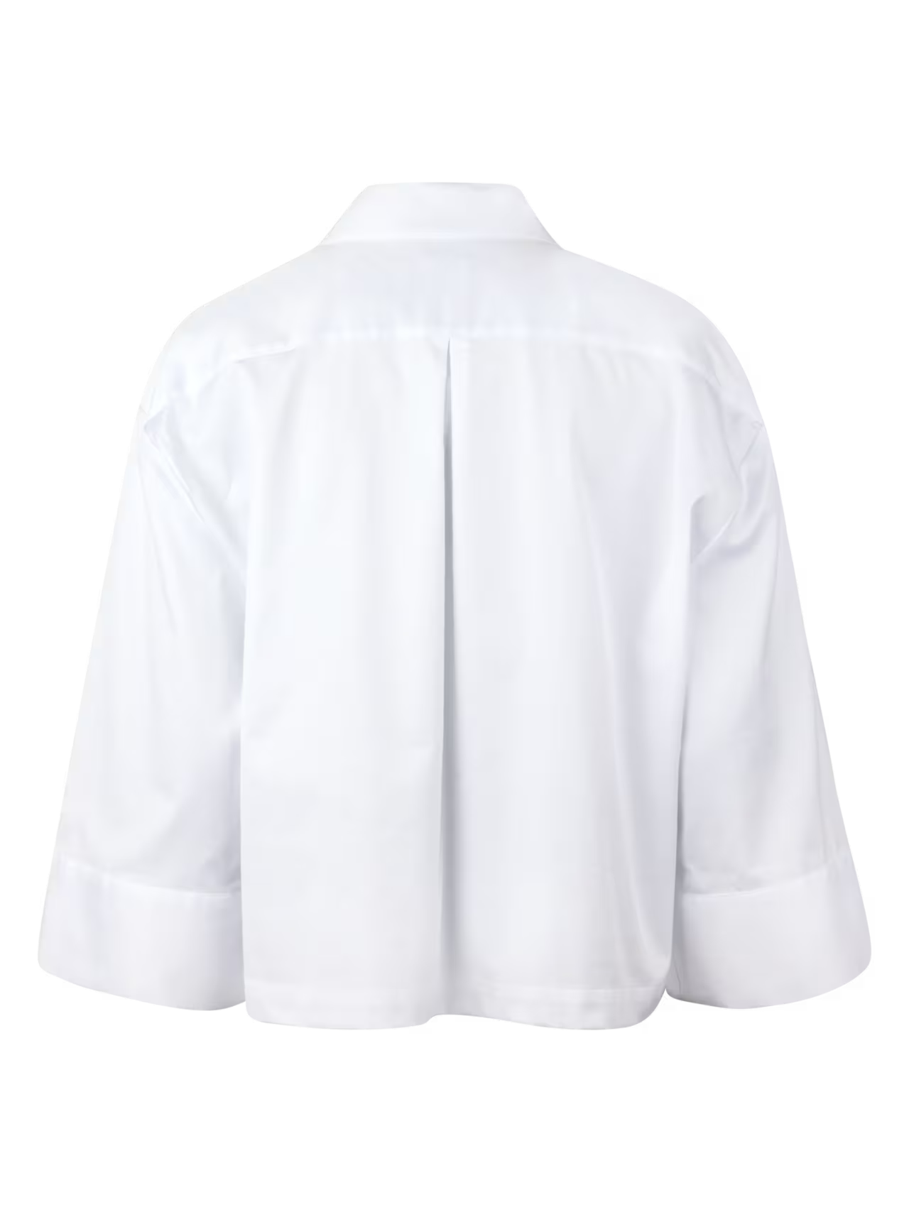 Stenströms Skjorta Kicki