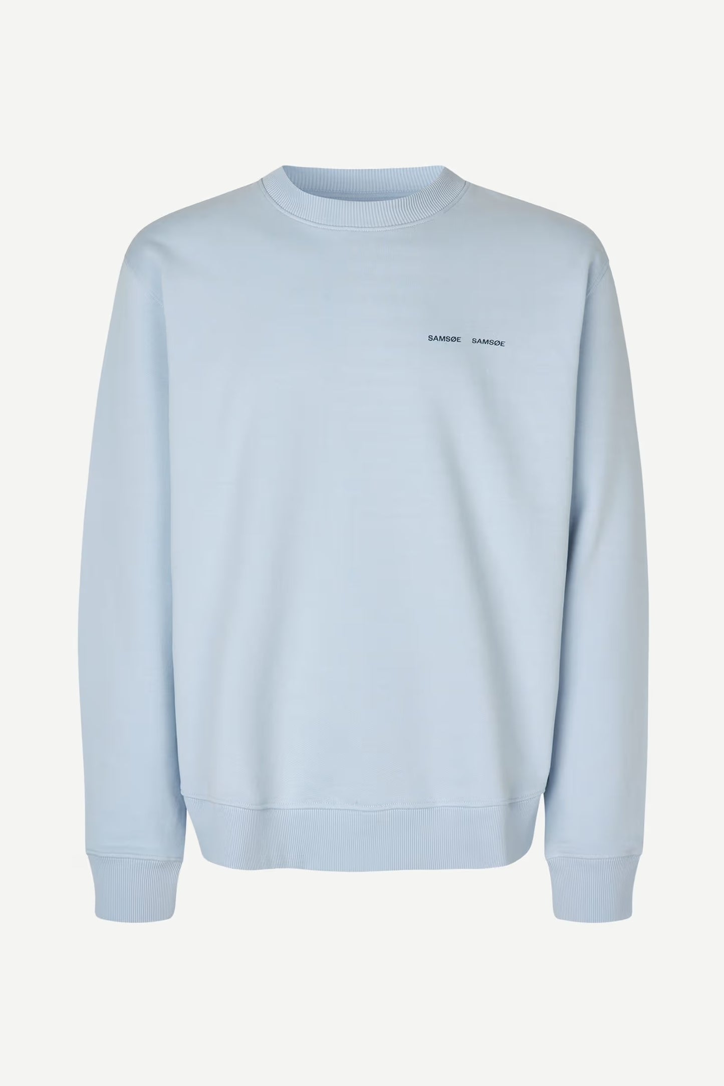 Samsøe Samsøe Tröja Norsbro crew neck 11720