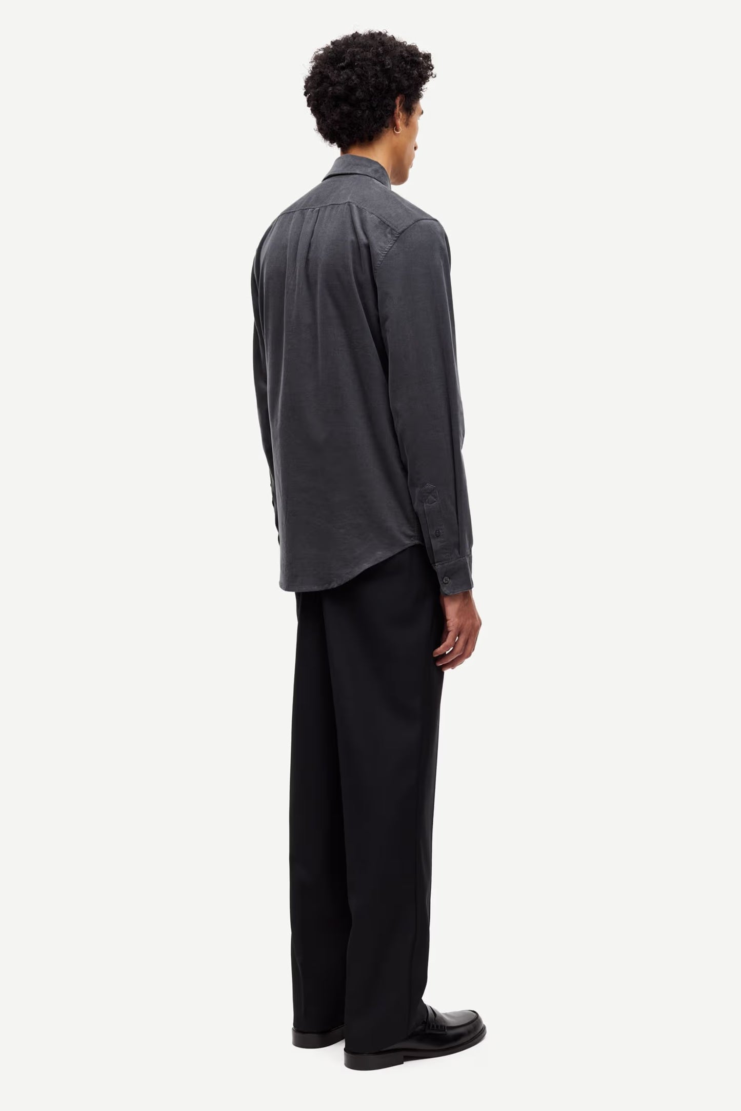 Samsøe Samsøe Skjorta Saliam NX 10504