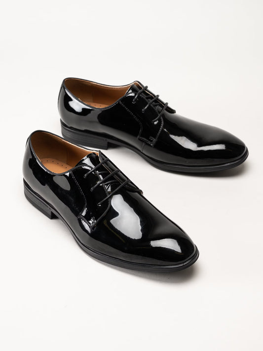 Harry Fern Skor Faro Lack