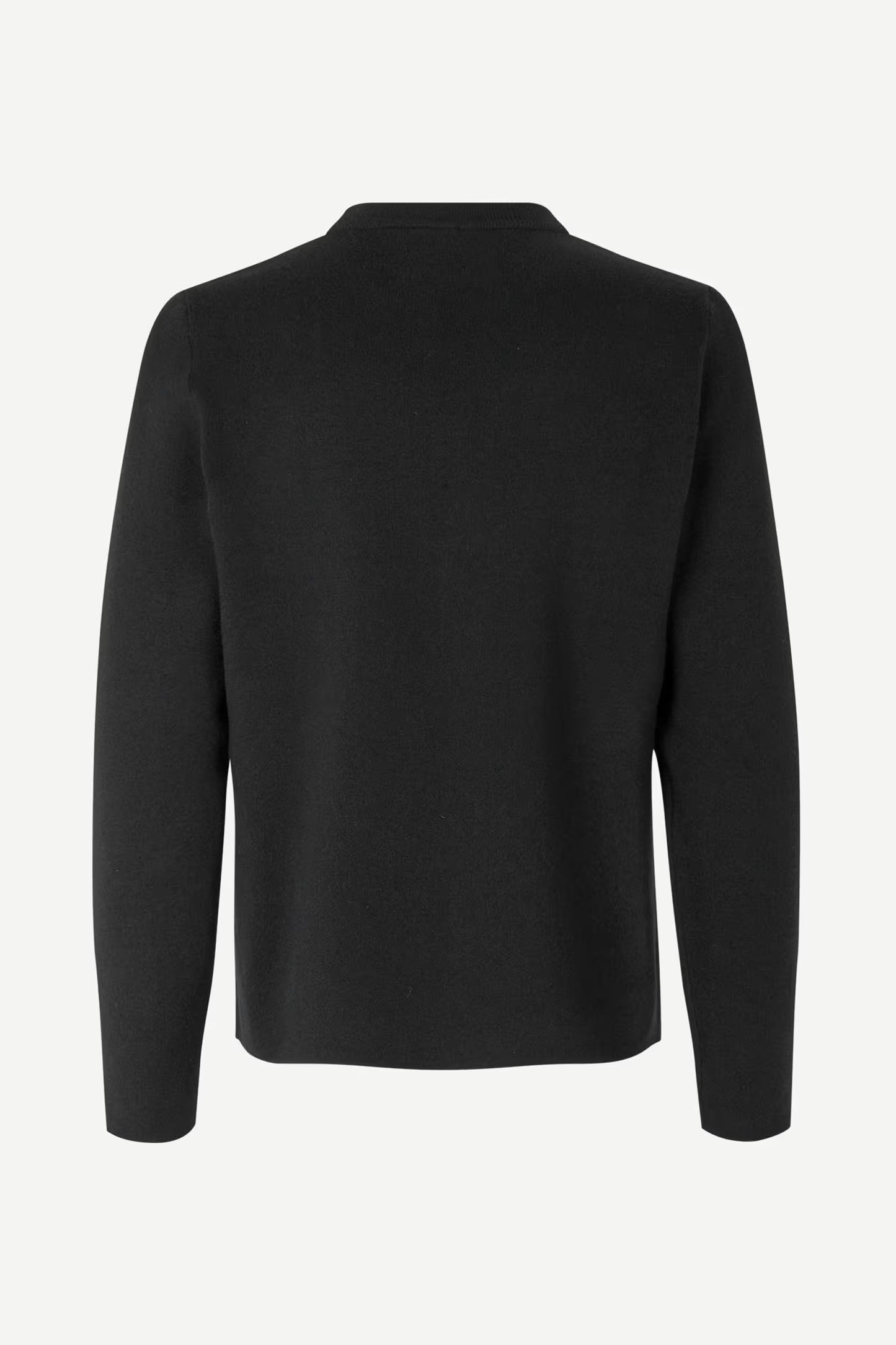 Samsøe Samsøe Tröja Gunan Crew Neck 10490