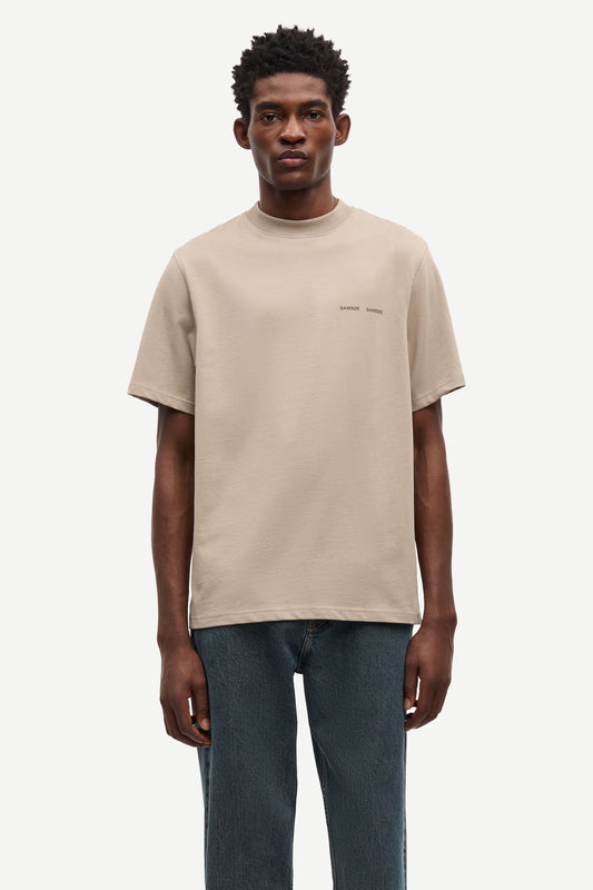 Samsøe Samsøe T-shirt Norsbro 6024