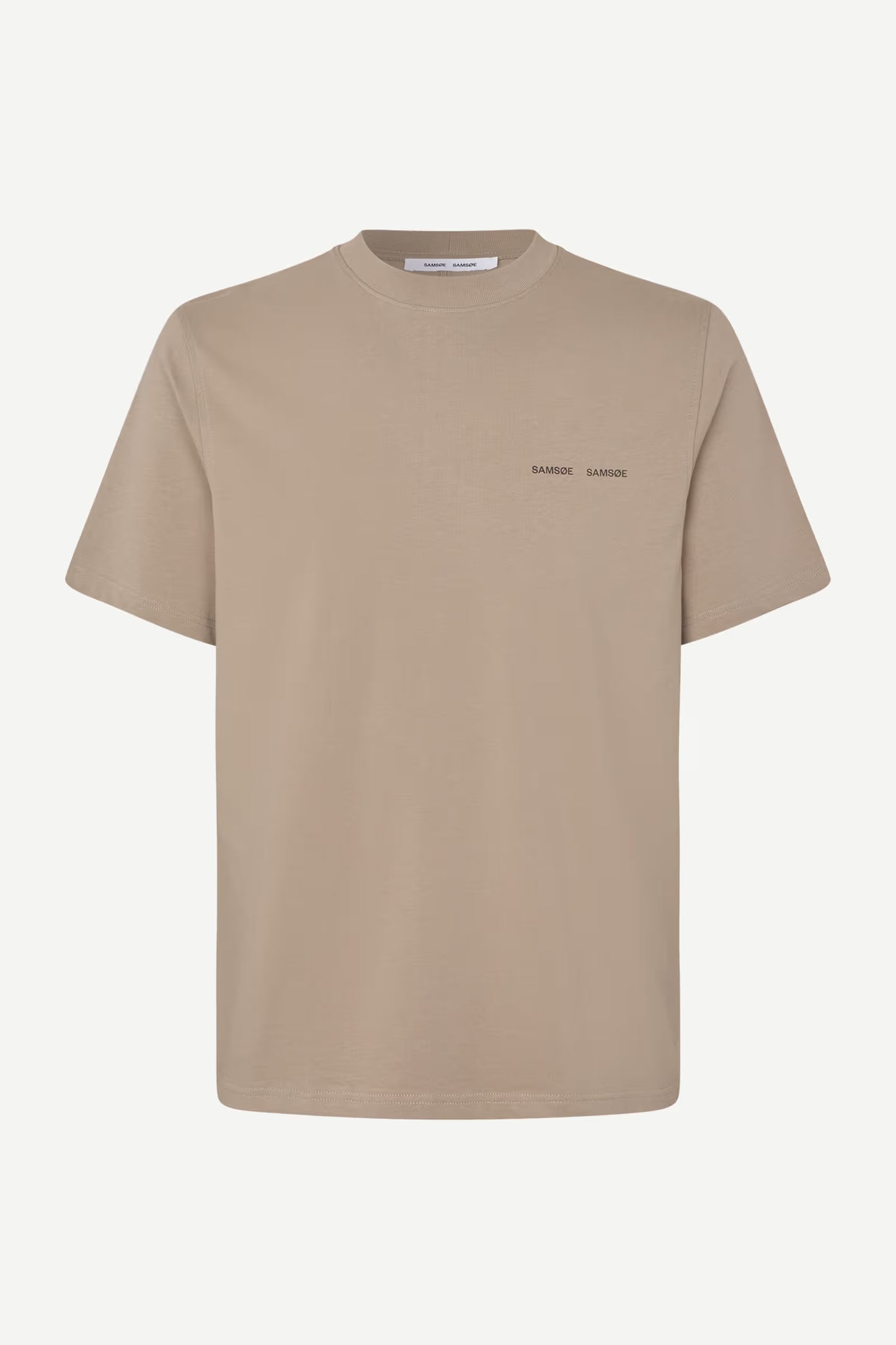 Samsøe Samsøe T-shirt Norsbro 6024