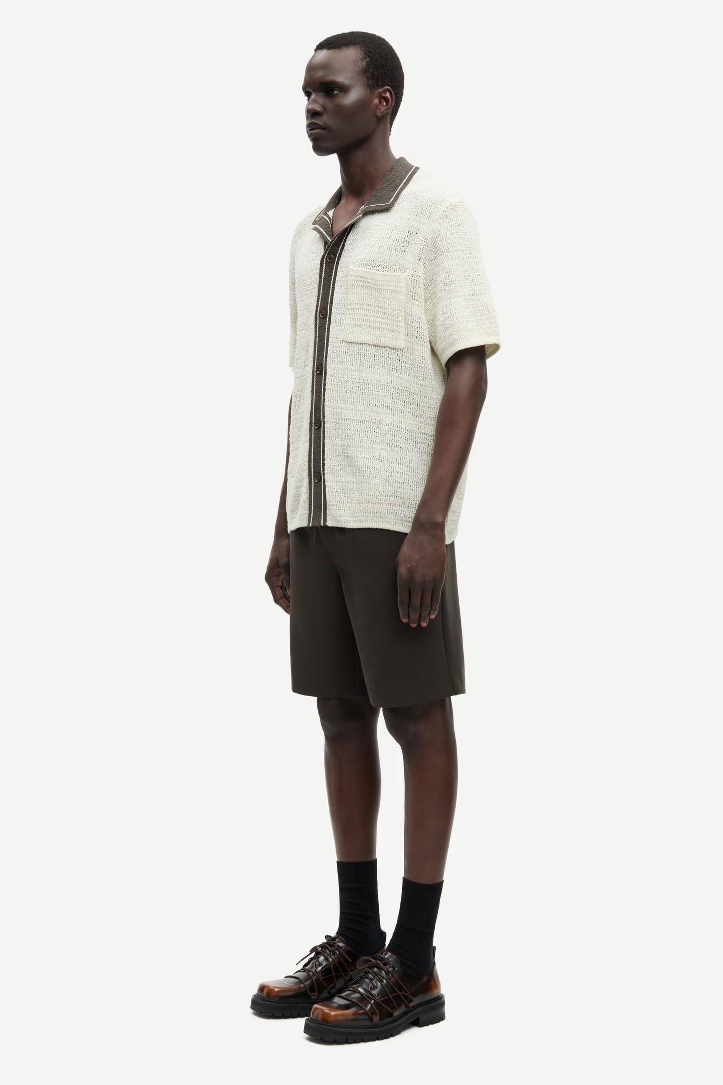 Samsøe Samsøe Shorts Smith 10929