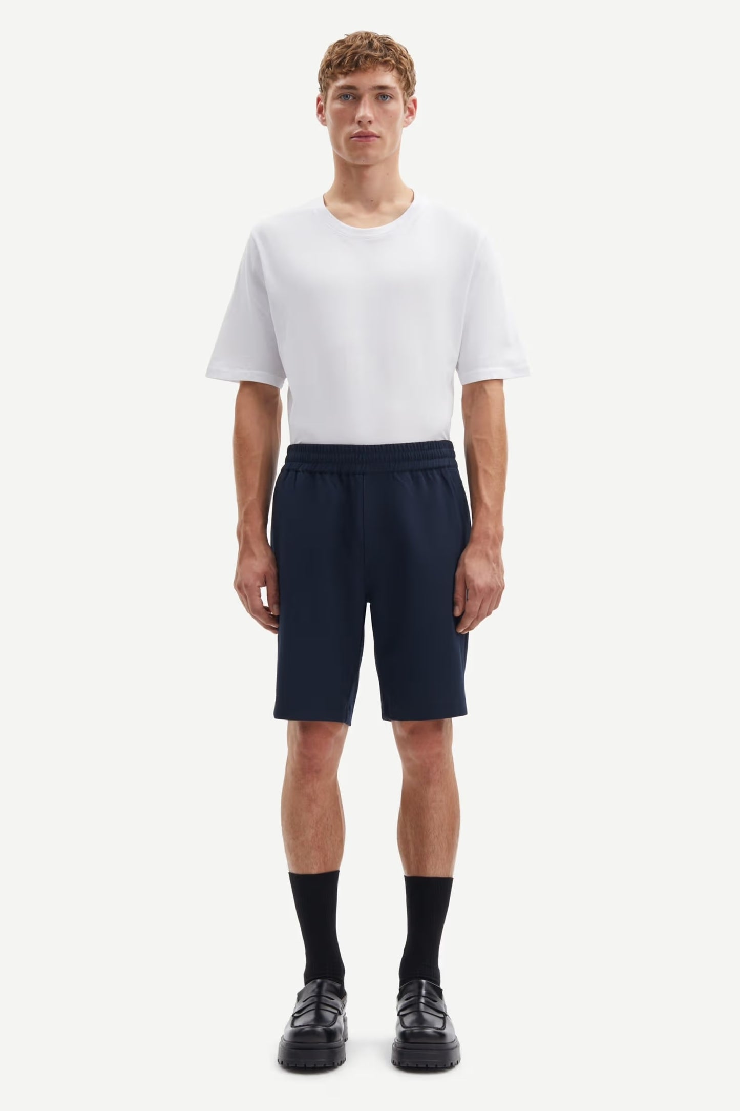 Samsøe Samsøe Short Smith 10929