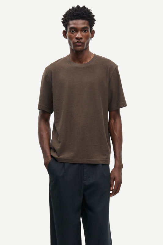 Samsøe Samsøe T-shirt Odin 11600
