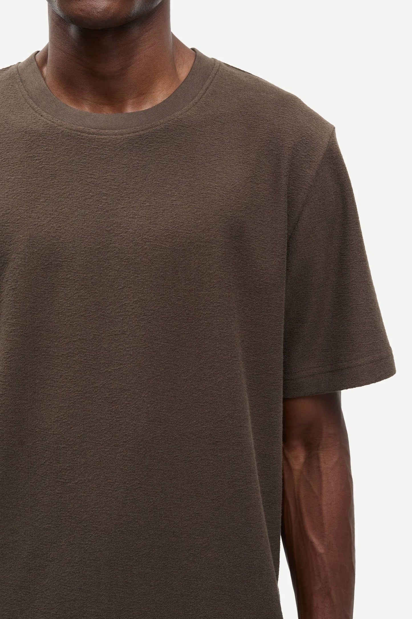 Samsøe Samsøe T-shirt Odin 11600