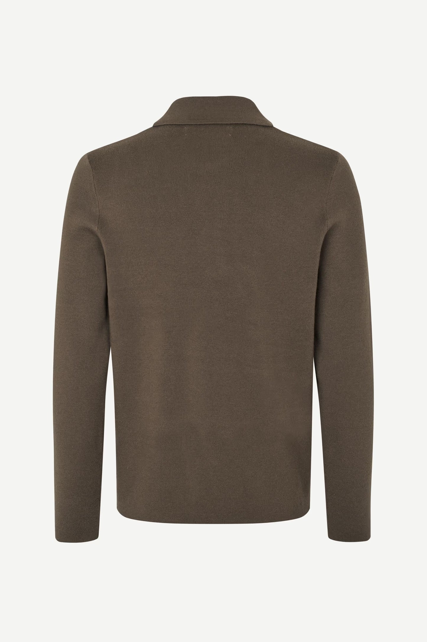 Samsøe Samsøe Tröja Guna Half Zip 10490