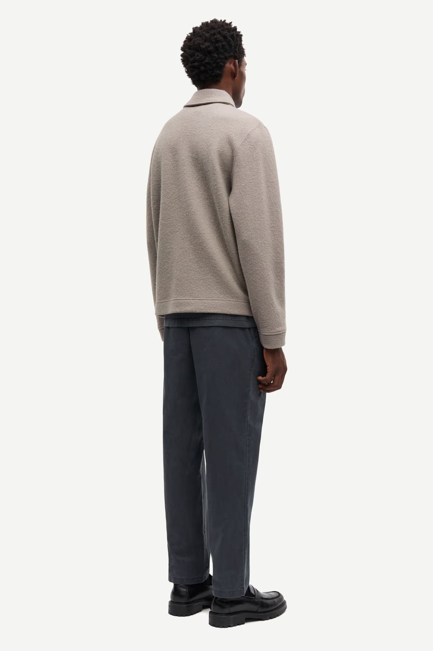 Samsøe Samsøe Kofta Hannes Full Zip 14612