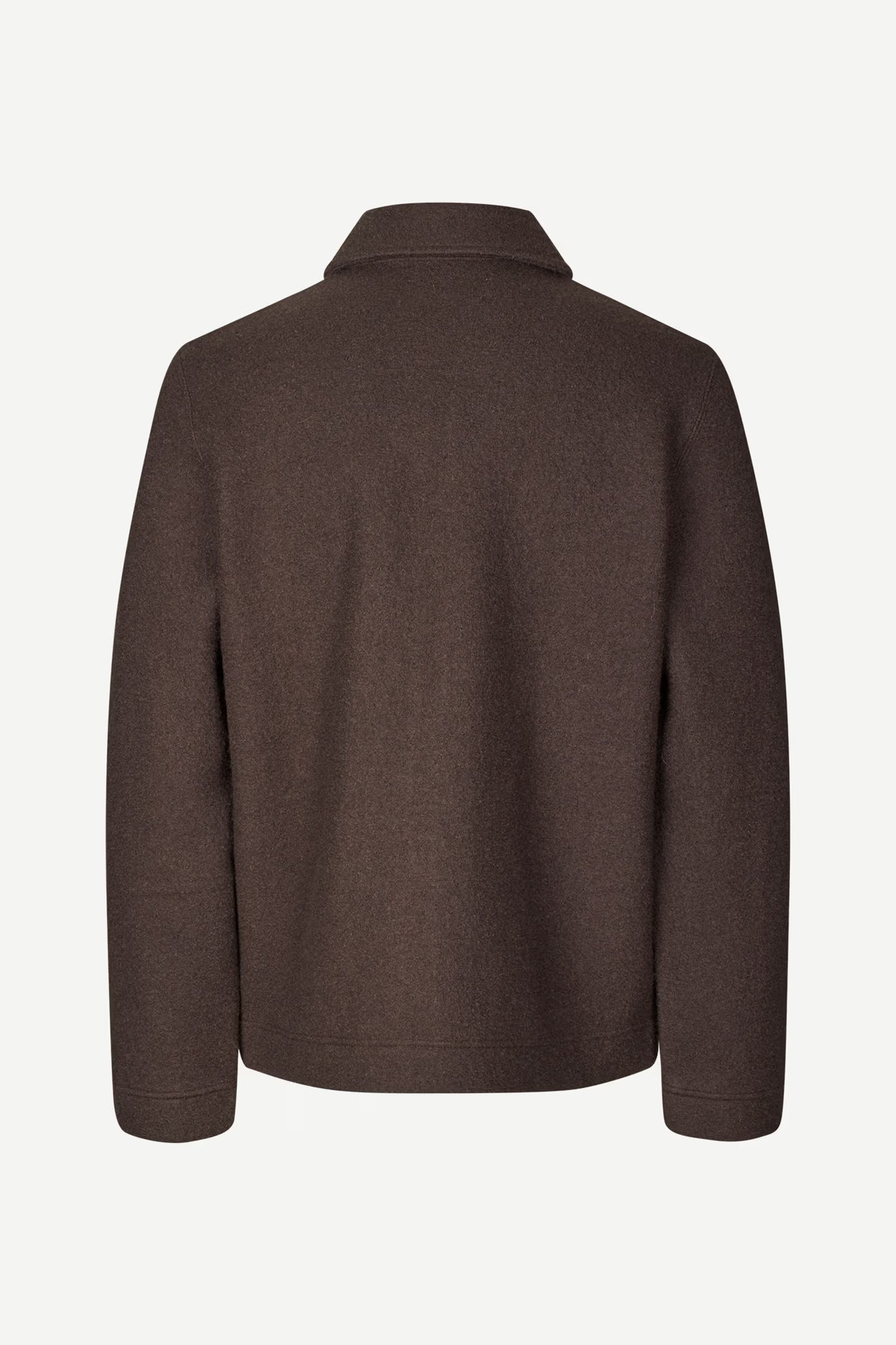 Samsøe Samsøe Kofta Hannes full zip 14612