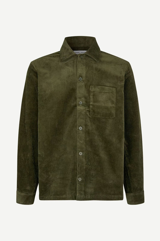 Samsøe Samsøe Overshirt Damon Js 11046