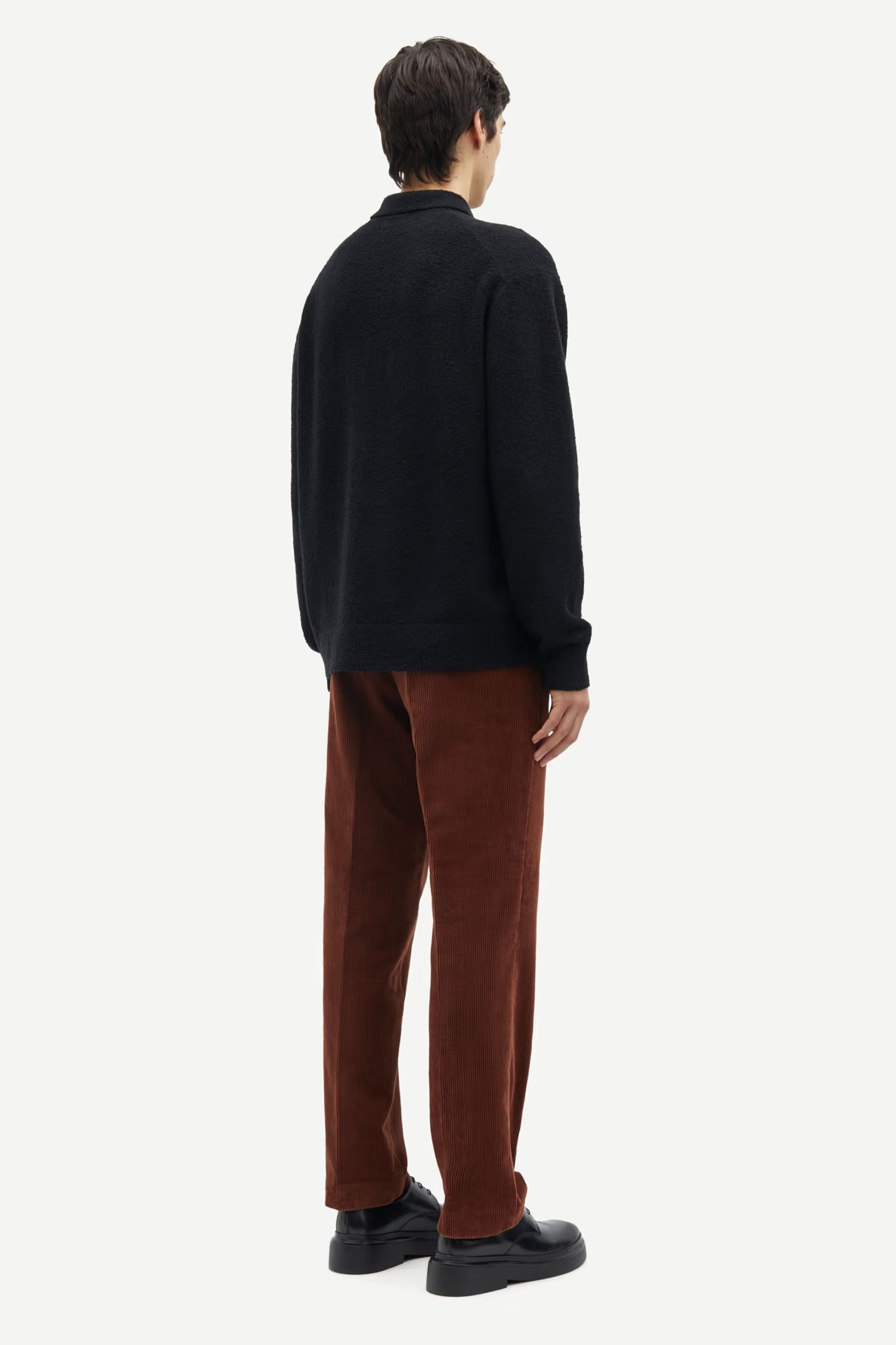 Samsøe Samsøe Piké Sanino 15179